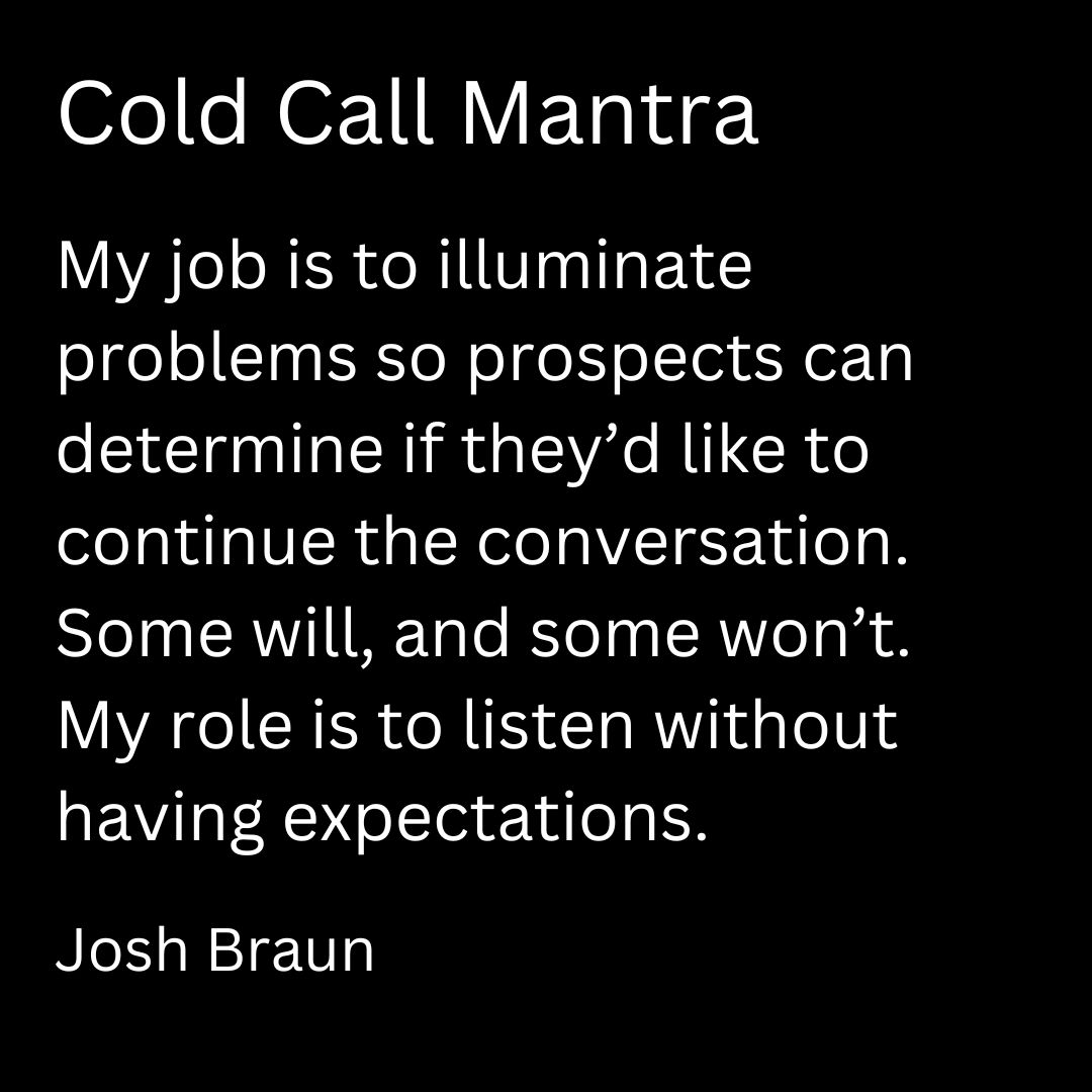 Post image by Josh Braun