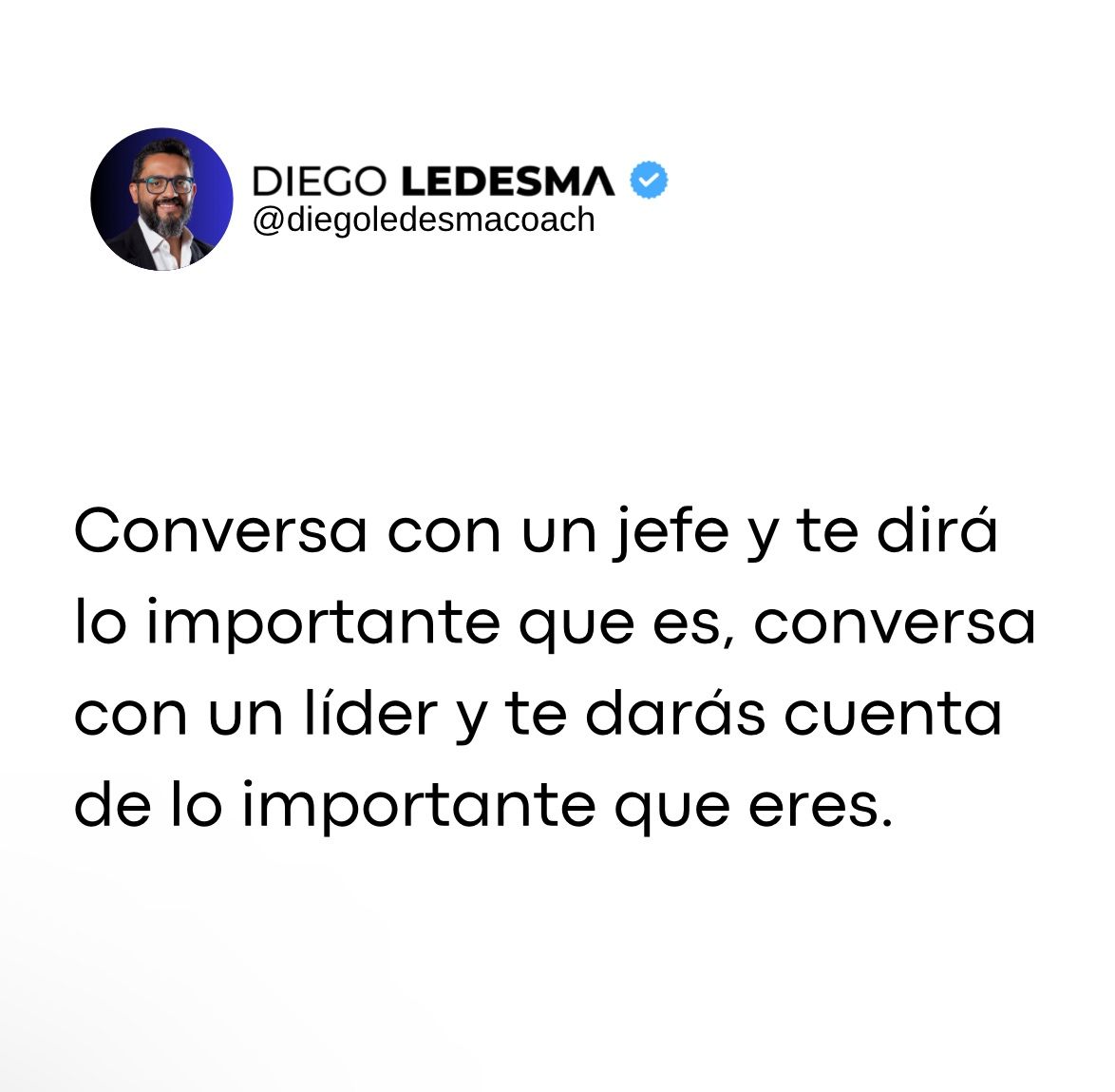 Post image by Diego Ledesma