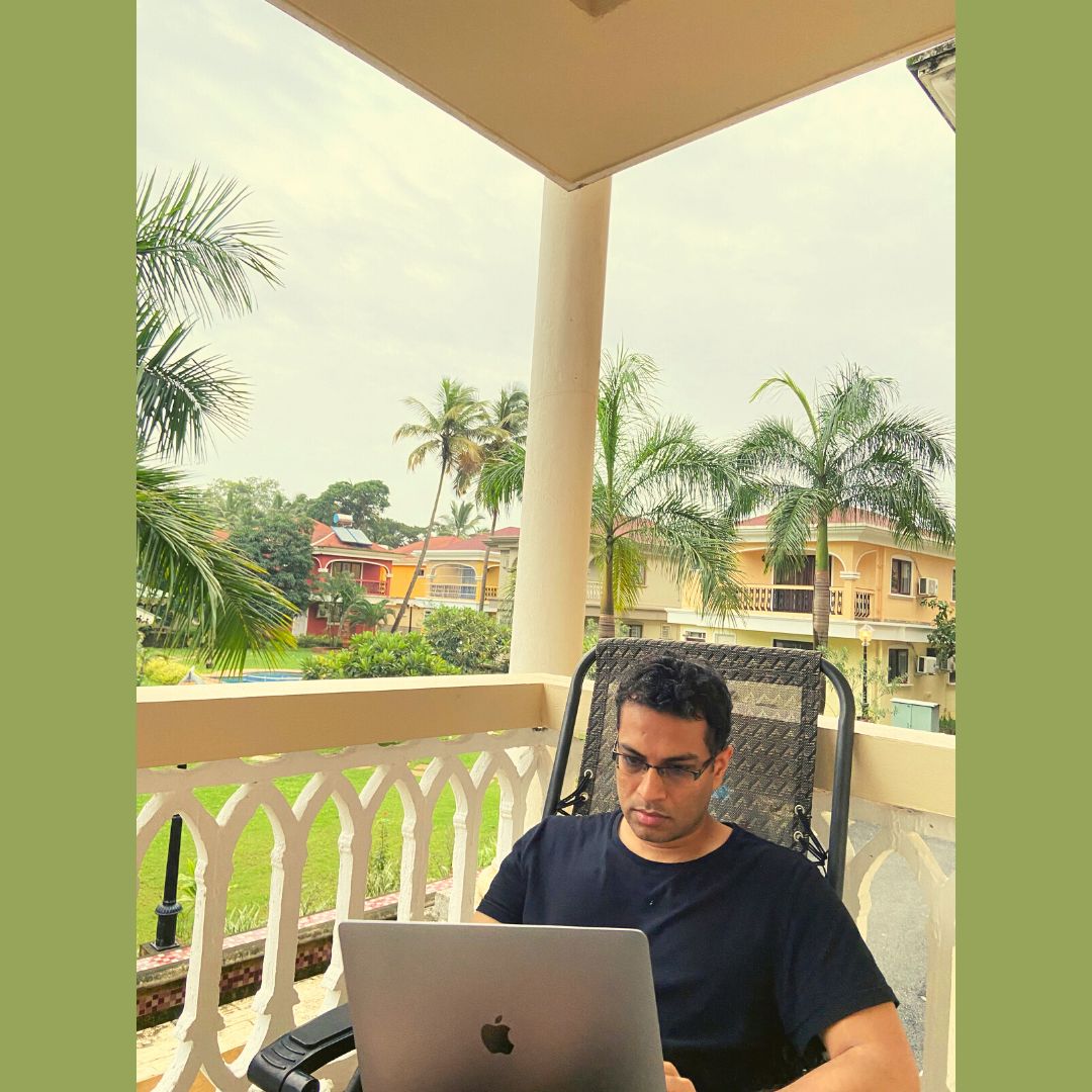 Post image by Akshat Shrivastava