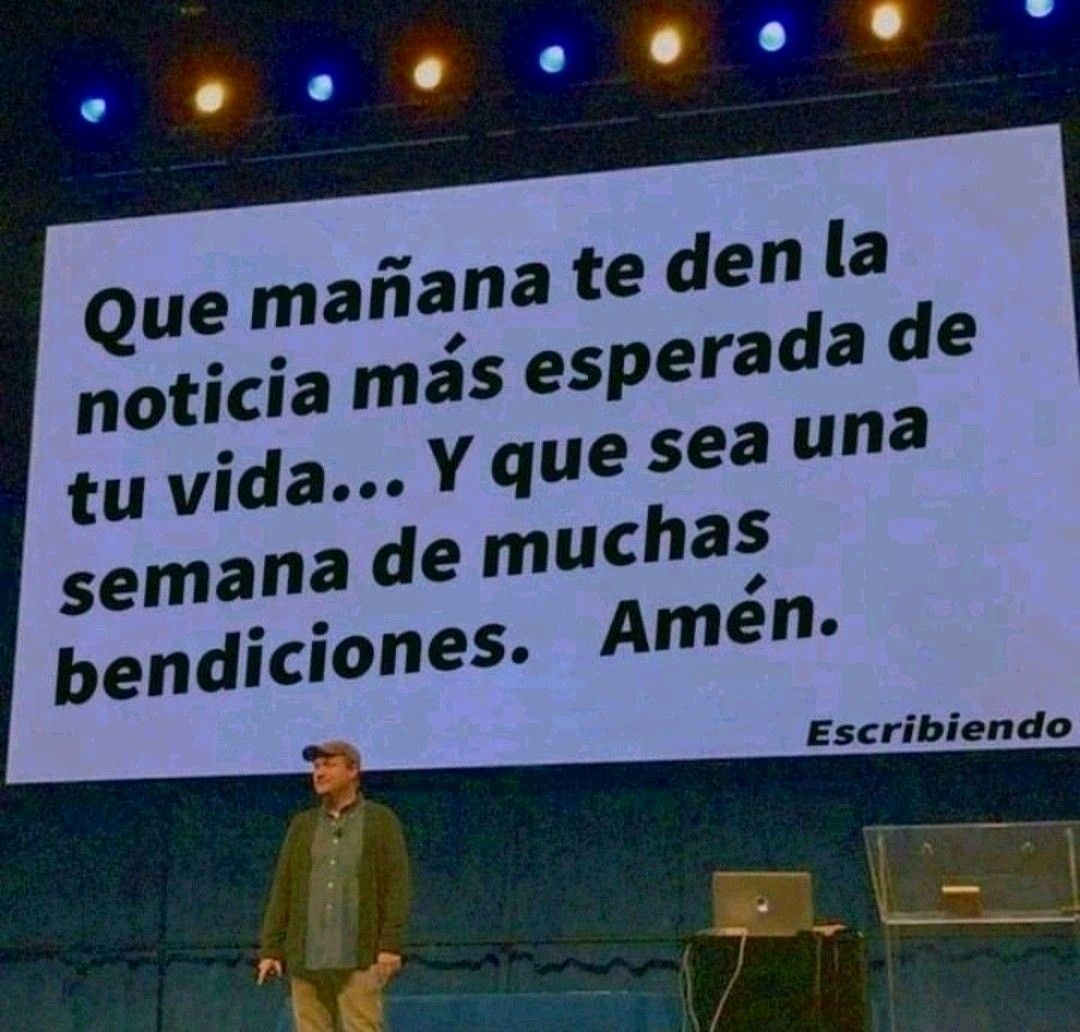Post image by Ana Romero 
