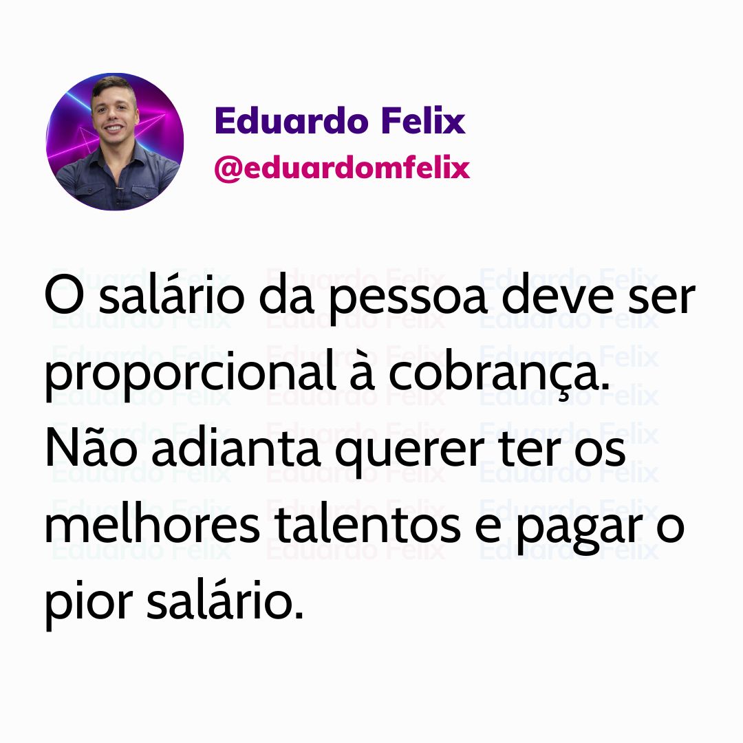 Post image by Eduardo Felix