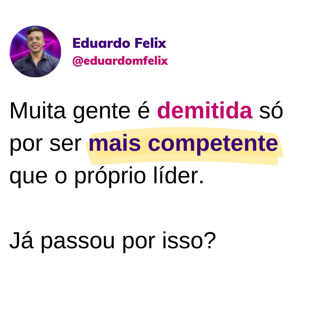 Post image by Eduardo Felix
