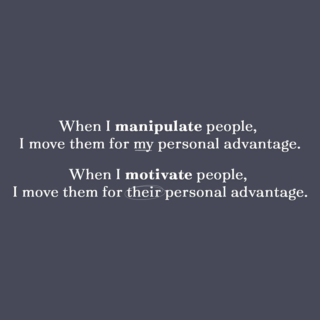 Post image by John C. Maxwell