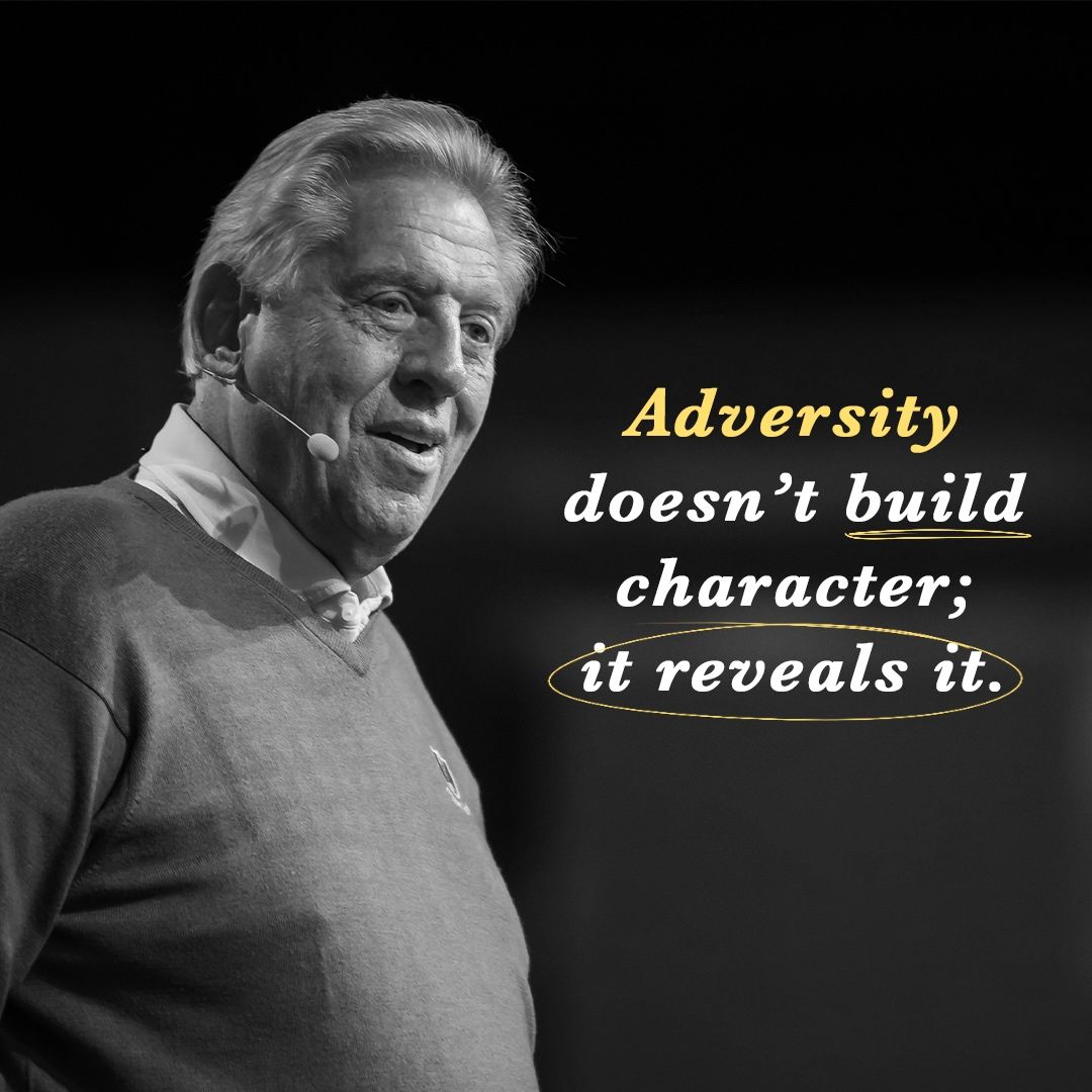 Post image by John C. Maxwell