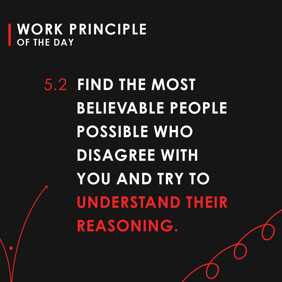 Post image by Ray Dalio