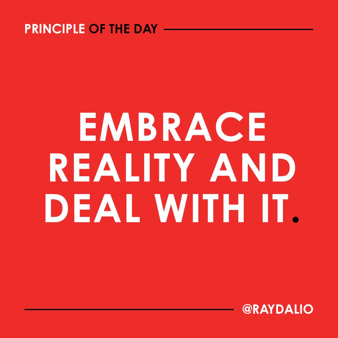 Post image by Ray Dalio