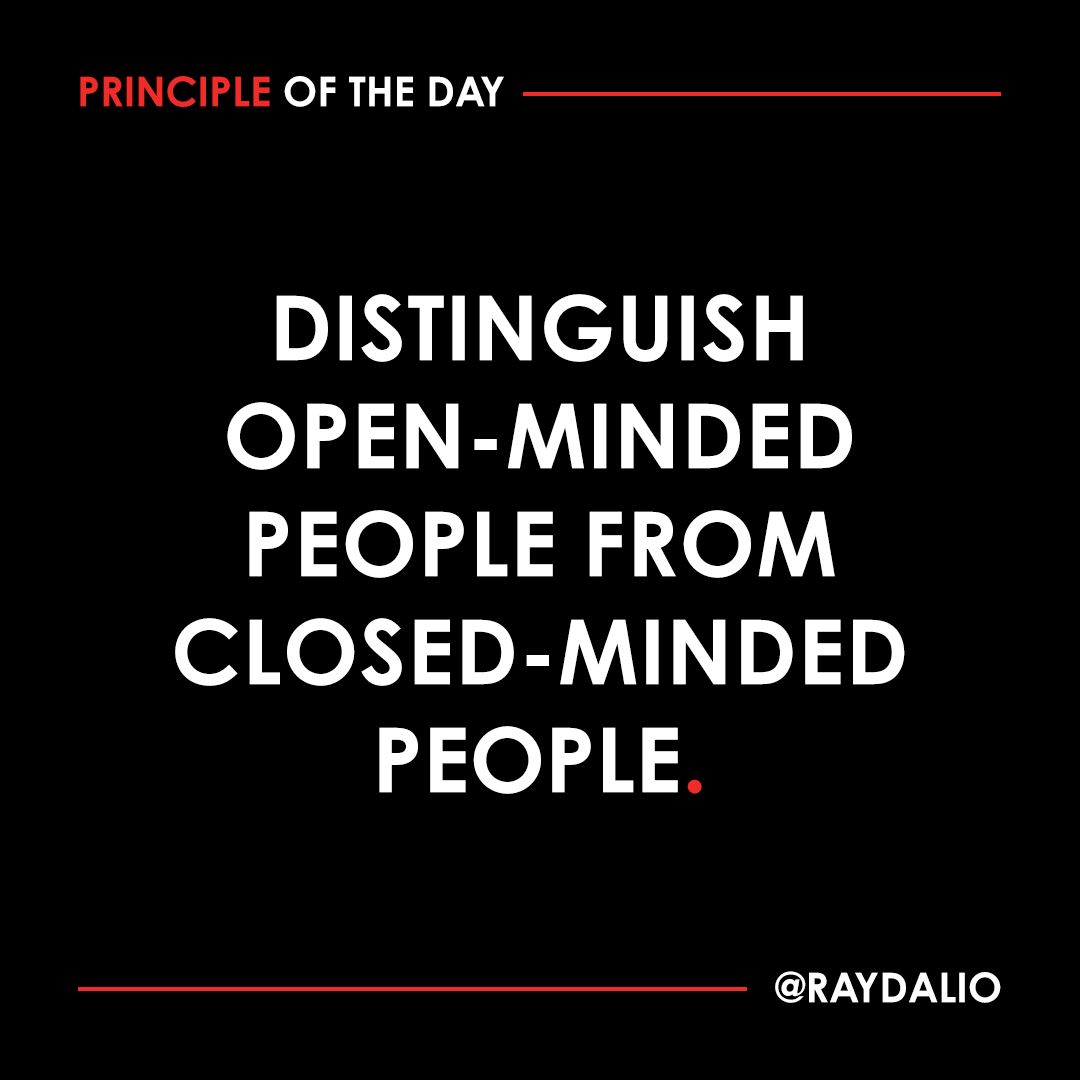 Post image by Ray Dalio