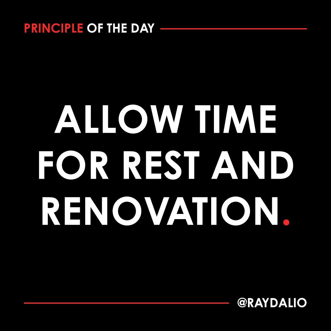 Post image by Ray Dalio