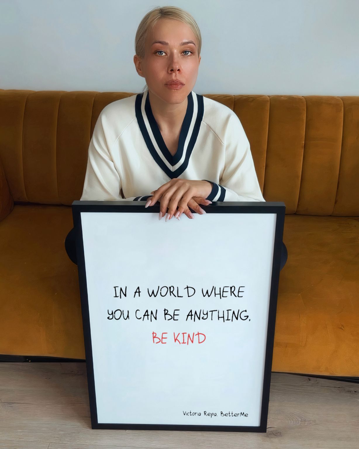Post image by Victoria Repa