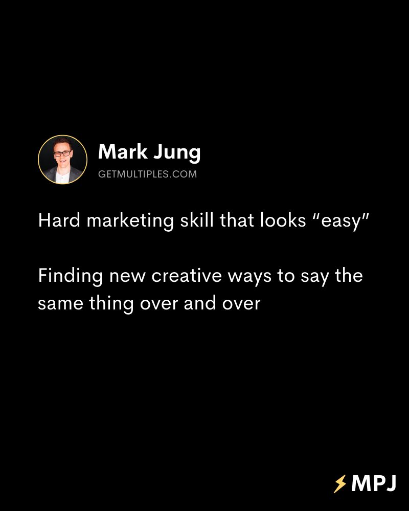 Post image by Mark P. Jung