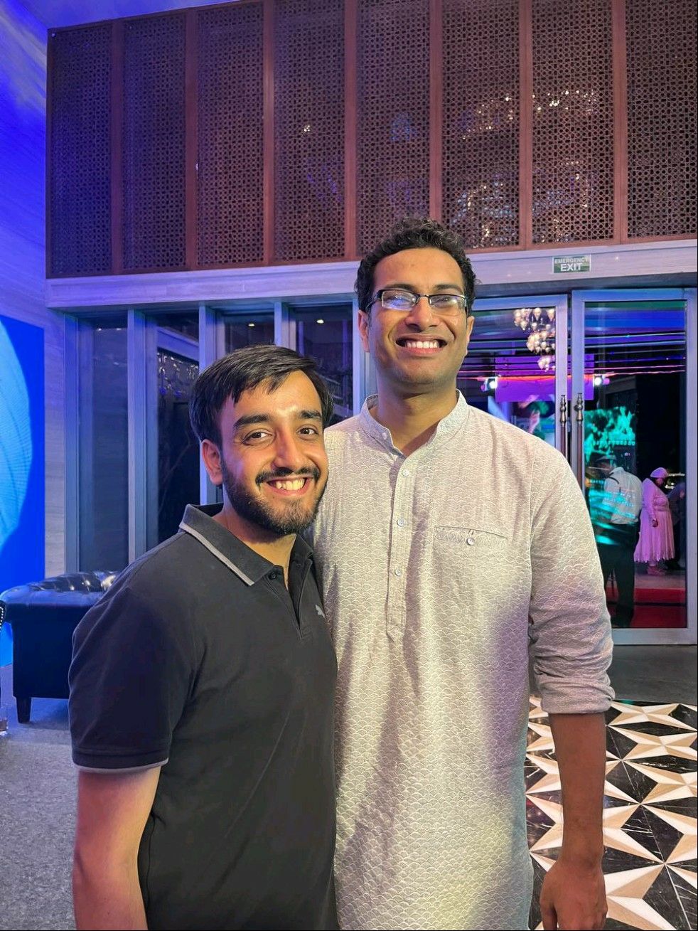 Post image by Aditya Arora