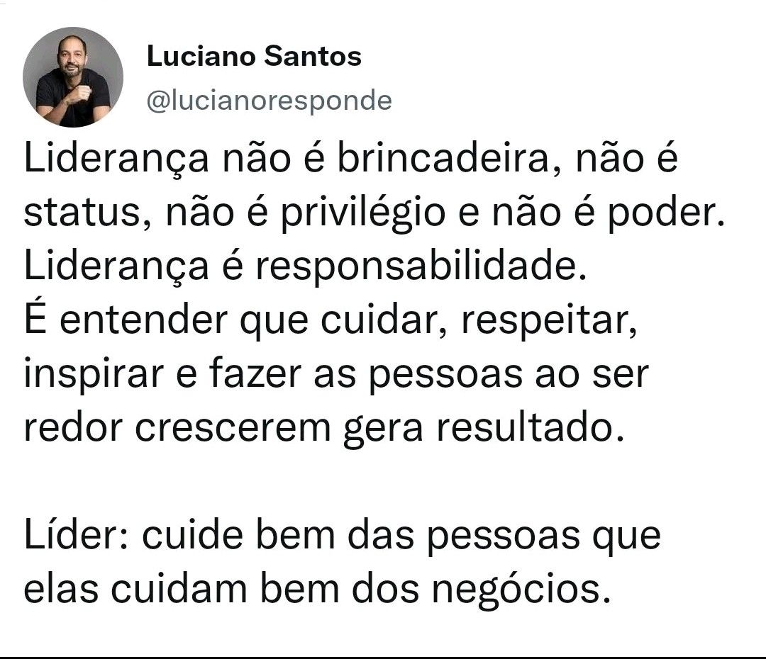Post image by Aline Sousa