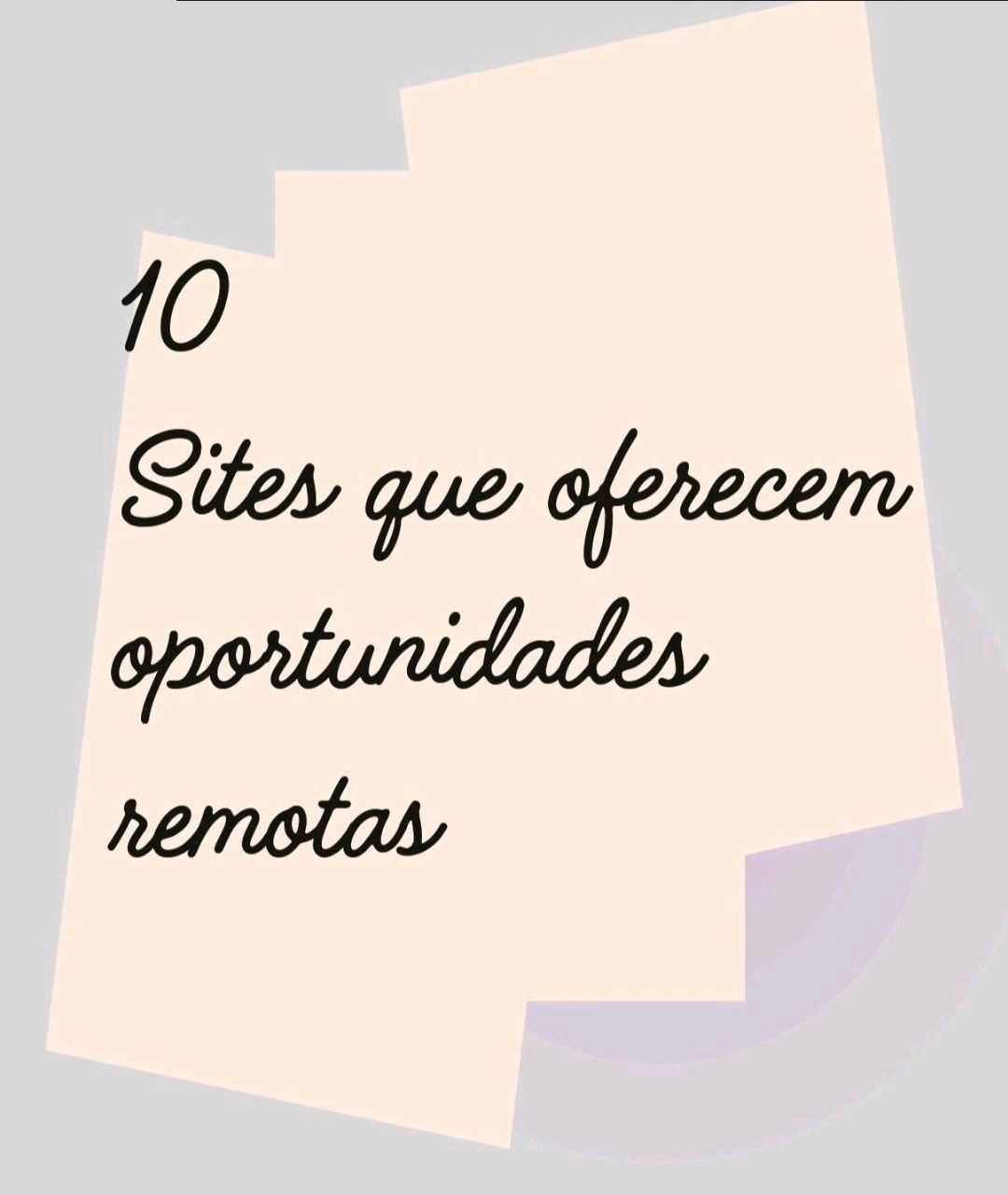 Post image by Aline Sousa