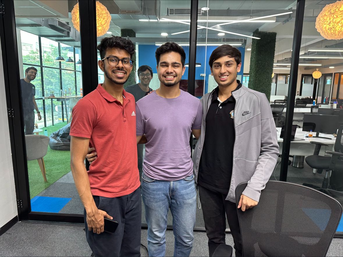 Post image by Nishant Chahar