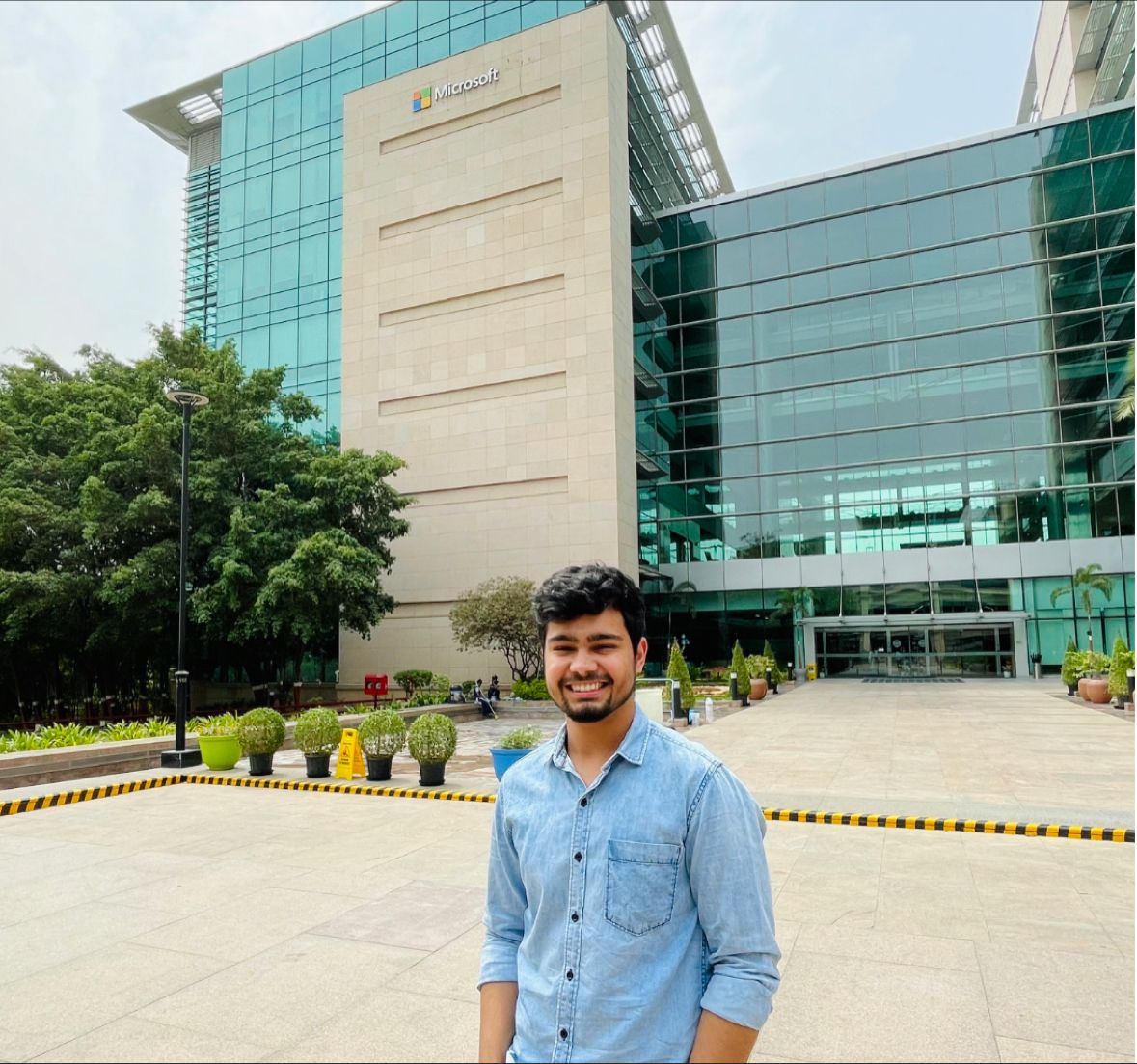 Post image by Nishant Chahar