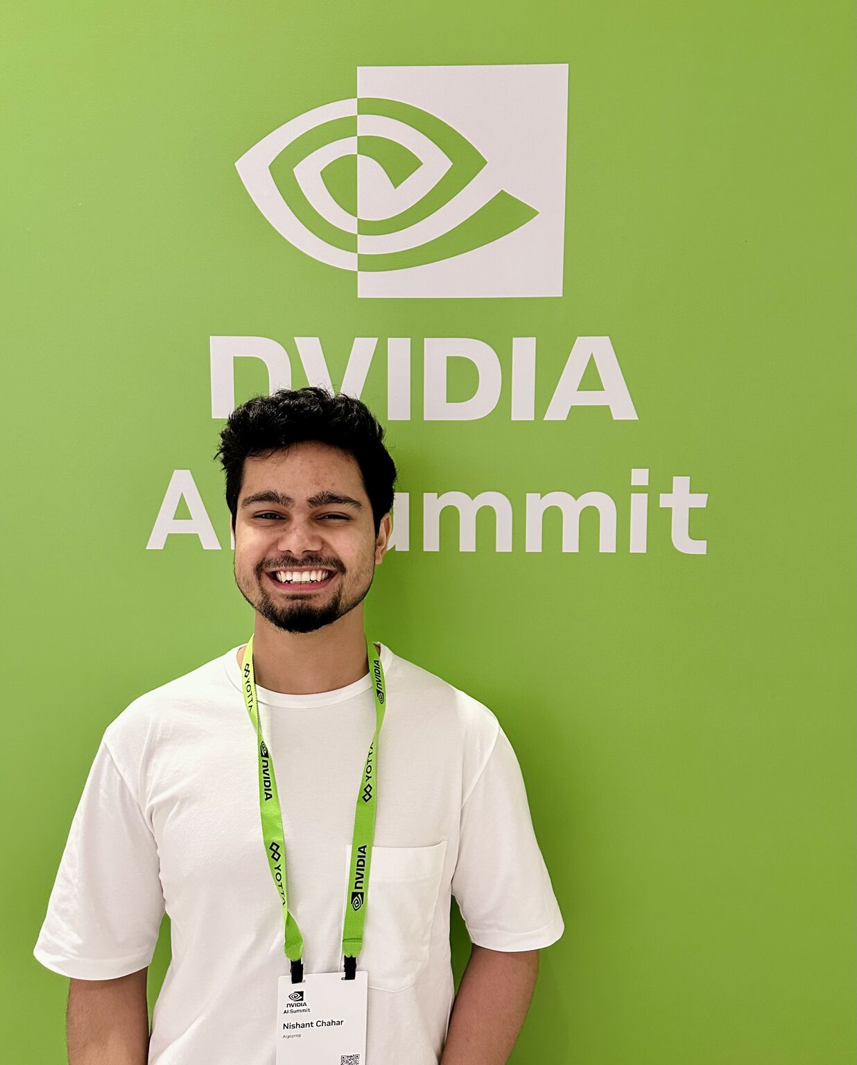 Post image by Nishant Chahar