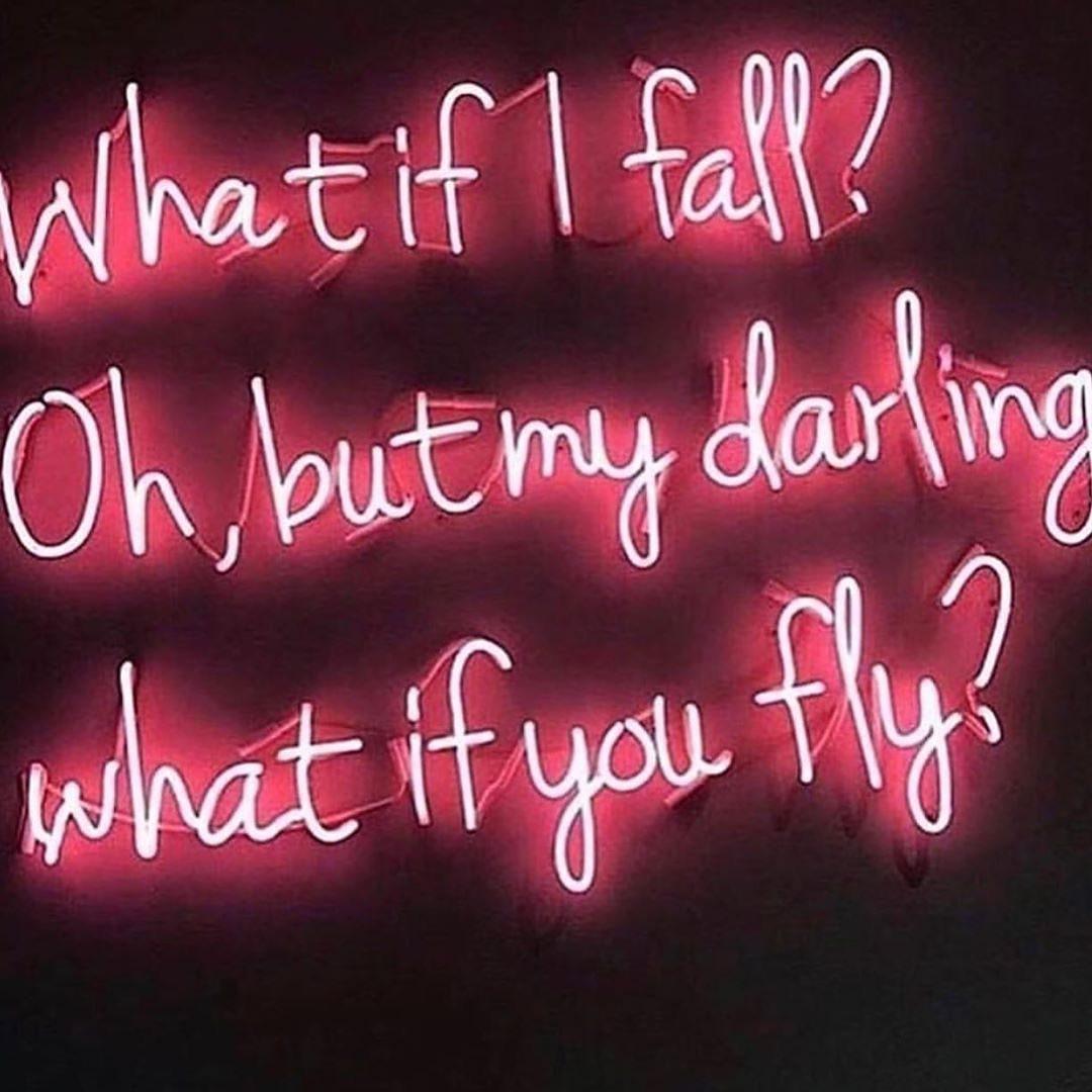 Post image by Sara Blakely