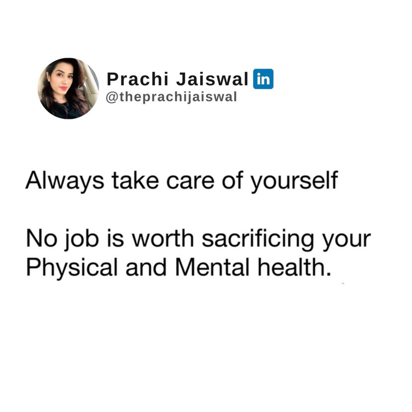 Post image by Prachi Jaiswal