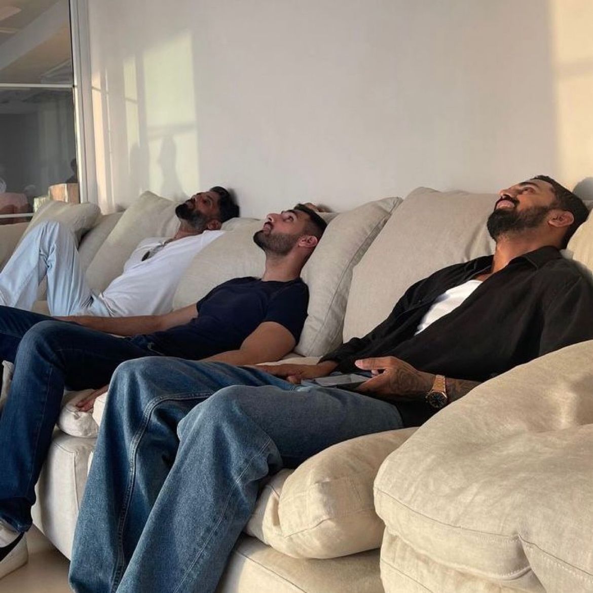 Post image by Suniel Shetty
