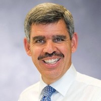 Mohamed El-Erian