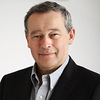 Peter Rawlinson