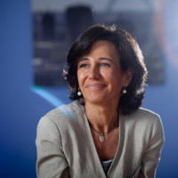 Ana Botín  