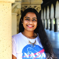 Akshaya D.