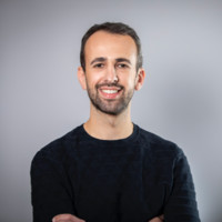 Adam Morris