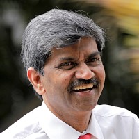 Shiv Shivakumar