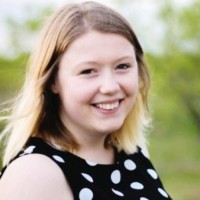 Sarah Floris, MS
