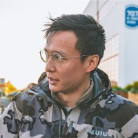 Kane Hsieh