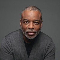 LeVar Burton