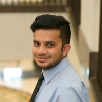 Shlok Gupta