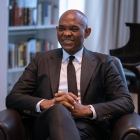 Tony O. Elumelu, C.F.R