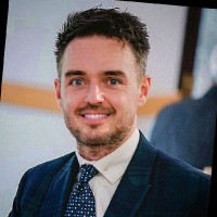 Liam Maguire