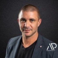 Aaron Agius