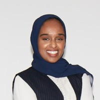 Amina Yonis, PhD