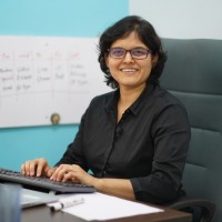 CA Rachana Ranade