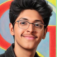 Ishan Sharma
