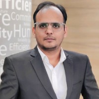 Dheeraj  Gupta