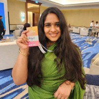 Niyati Mavinkurve