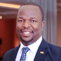 Kevin Otiende