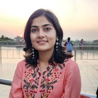 Amritanjali Dubey