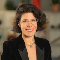 Aline Bonnet