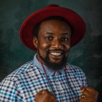 Awa K. Ndukwe