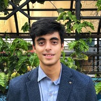 Bhavya Sood