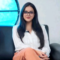 Tejaswee Tripathy