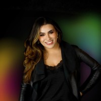 Alexandra Sansores Majul