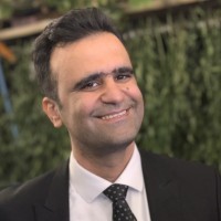 Mehrtash Soltani, Ph.D