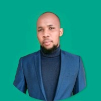 Makwande Gcora🇿🇦